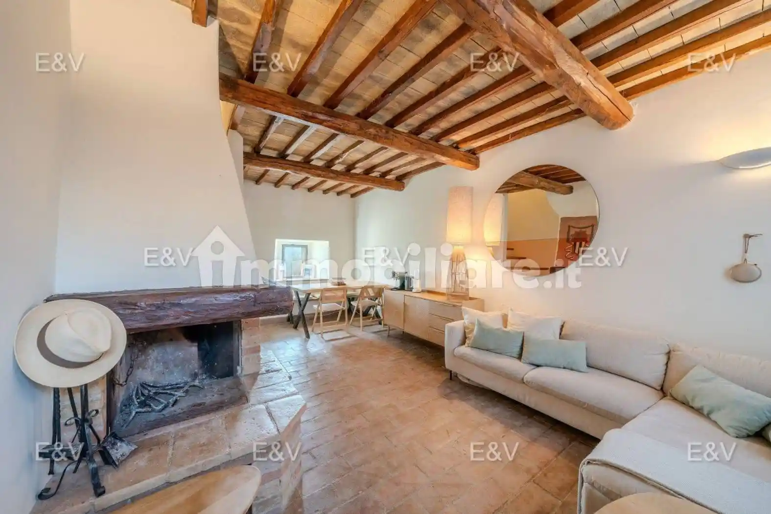 Appartamento in vendita a Marsciano