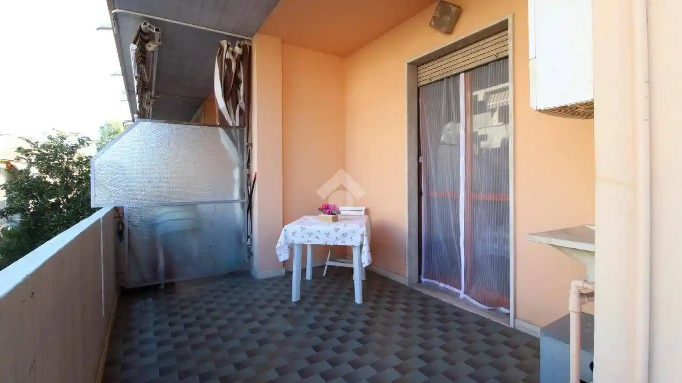 Appartamento in vendita a San Benedetto del Tronto