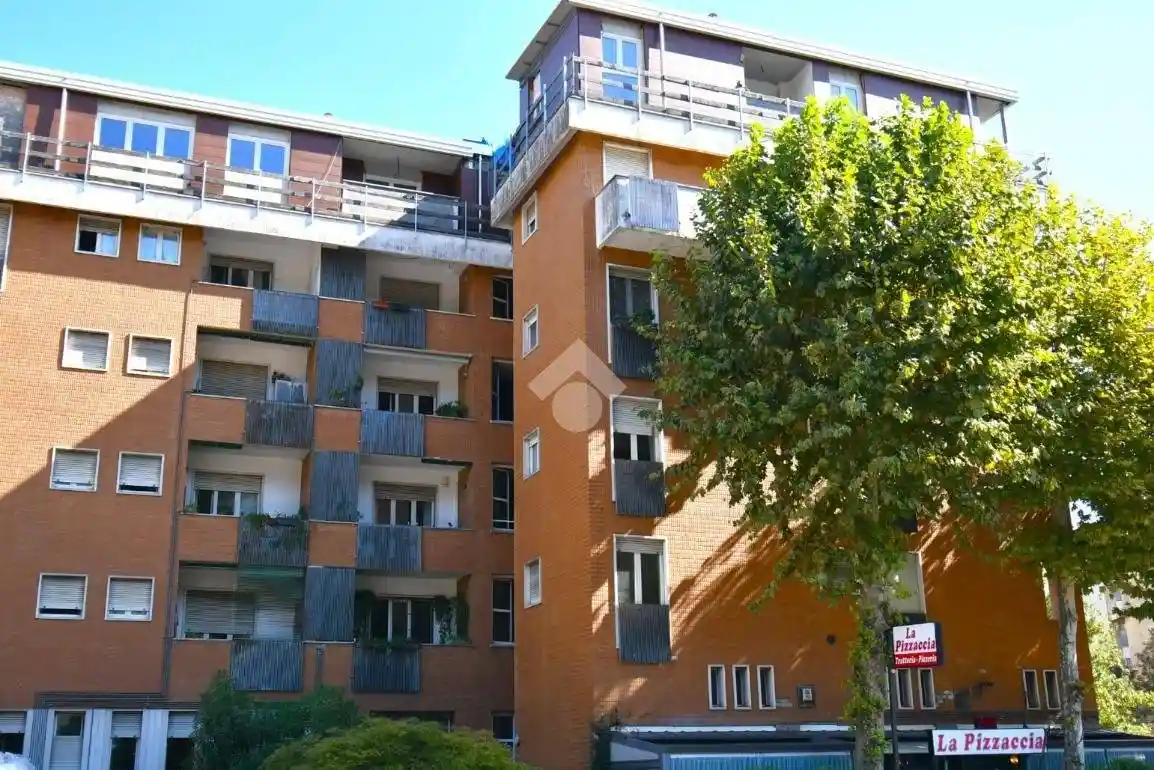 Appartamento in vendita a Como