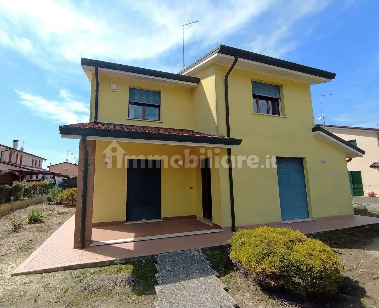 Villa in vendita a Pettorazza Grimani