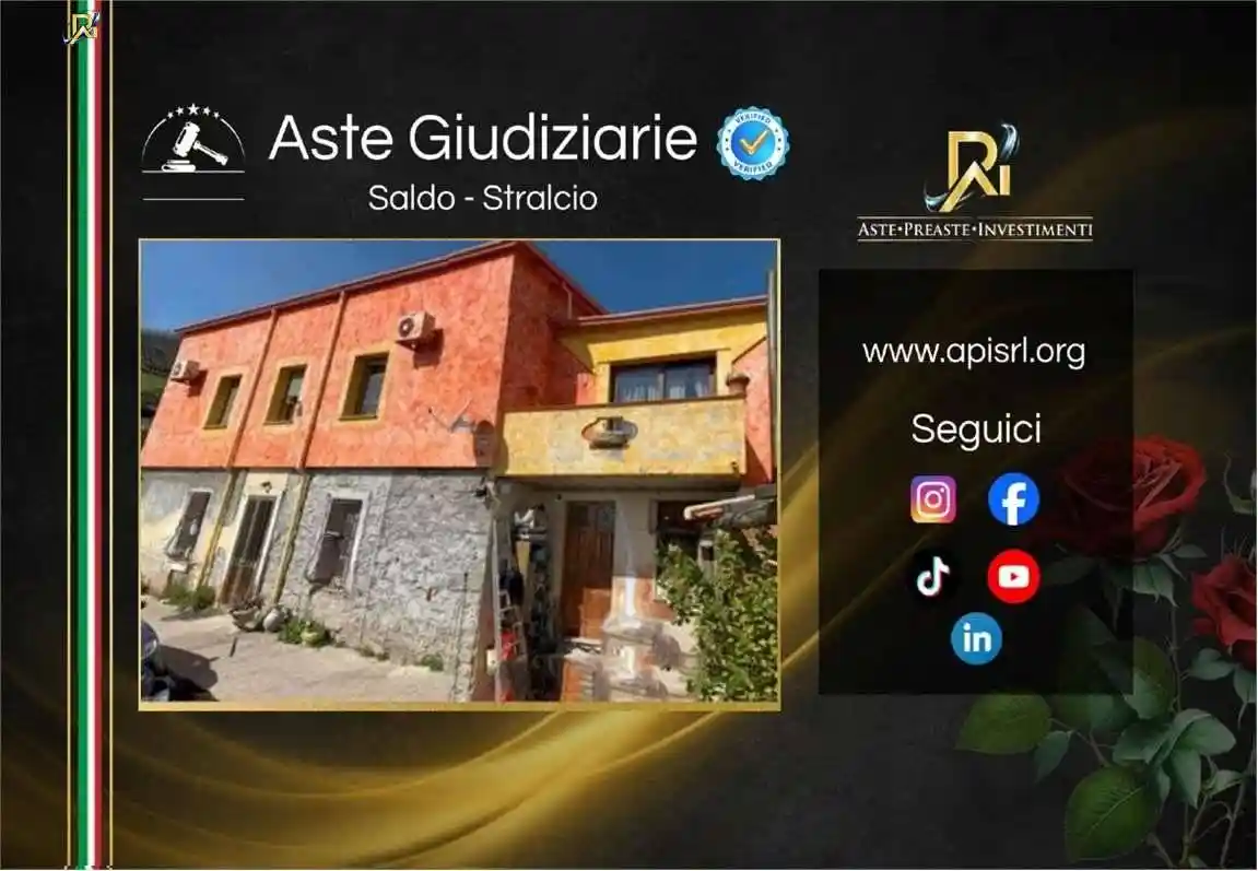 Appartamento in vendita a Bono