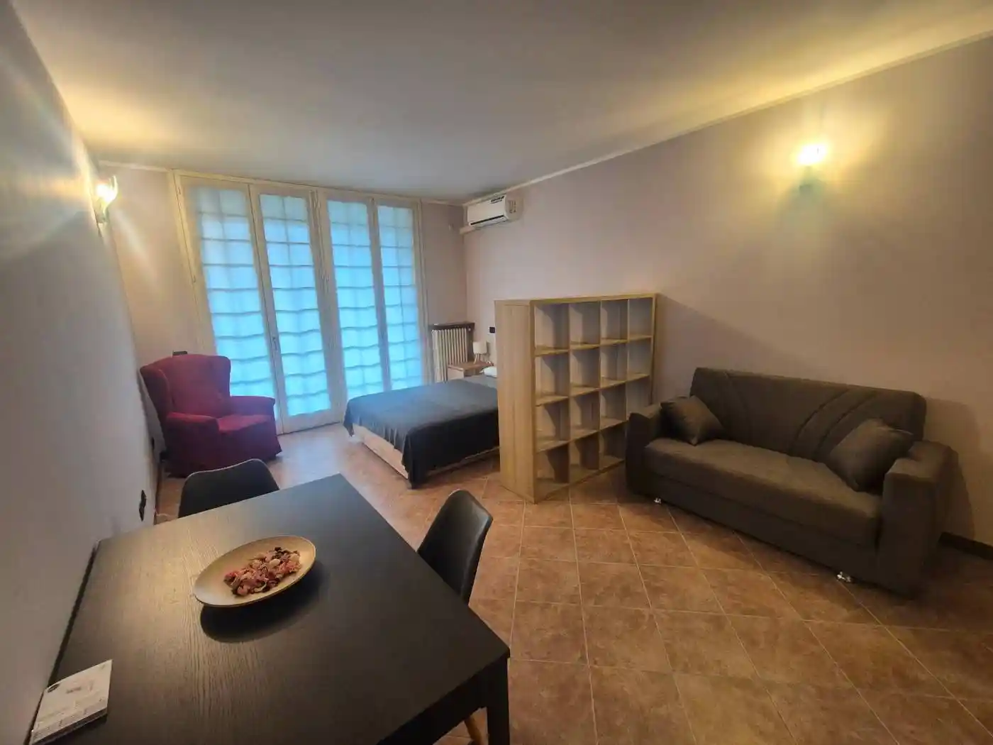 Appartamento in affitto a Assago