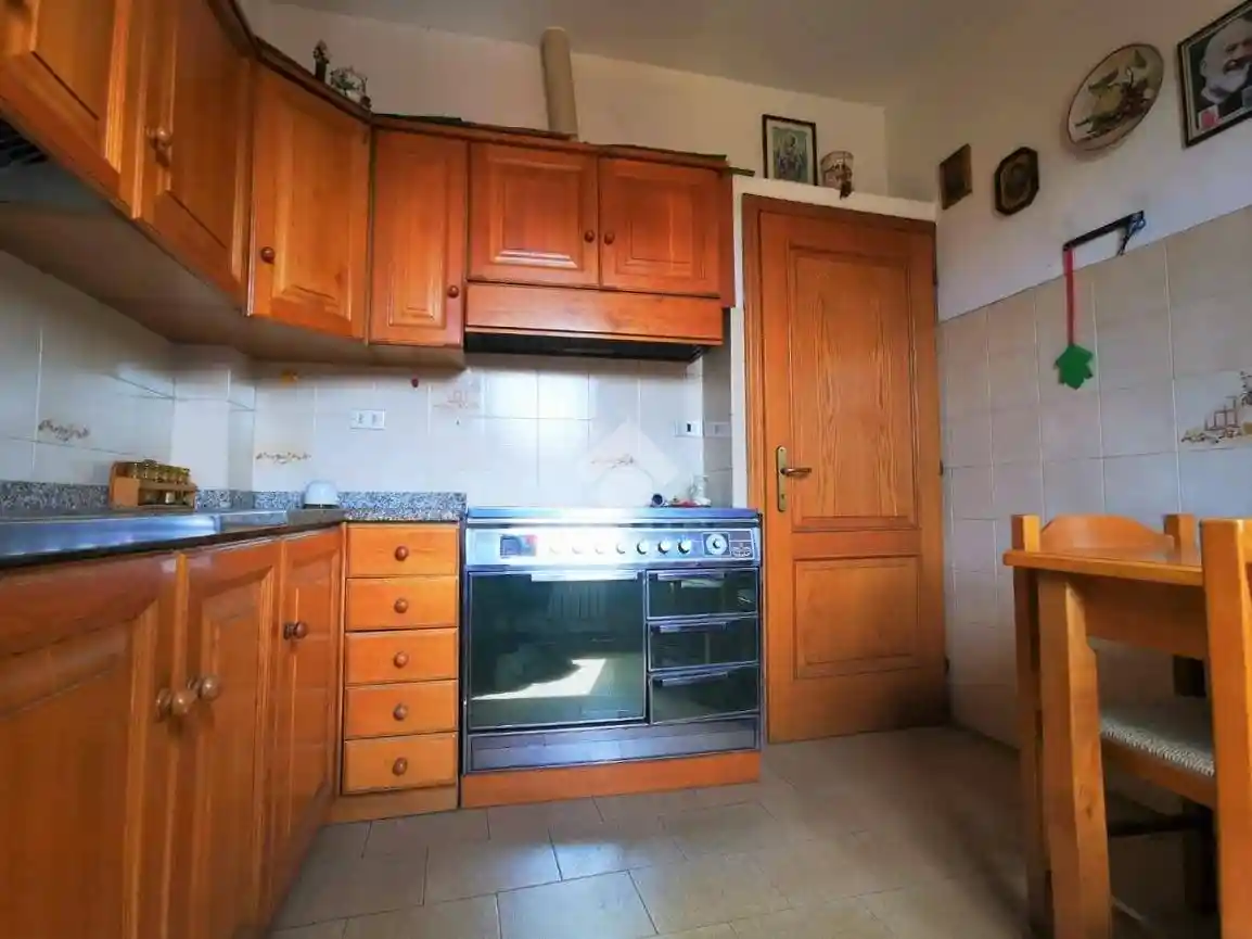 Appartamento in vendita a Pistoia