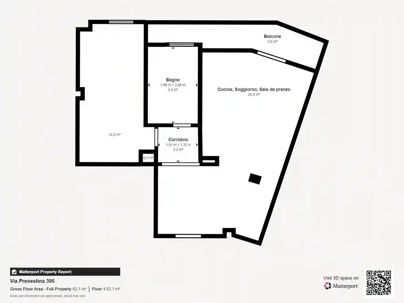 Appartamento - foto 3