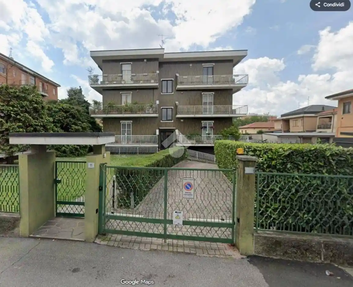 Appartamento in vendita a Vignate