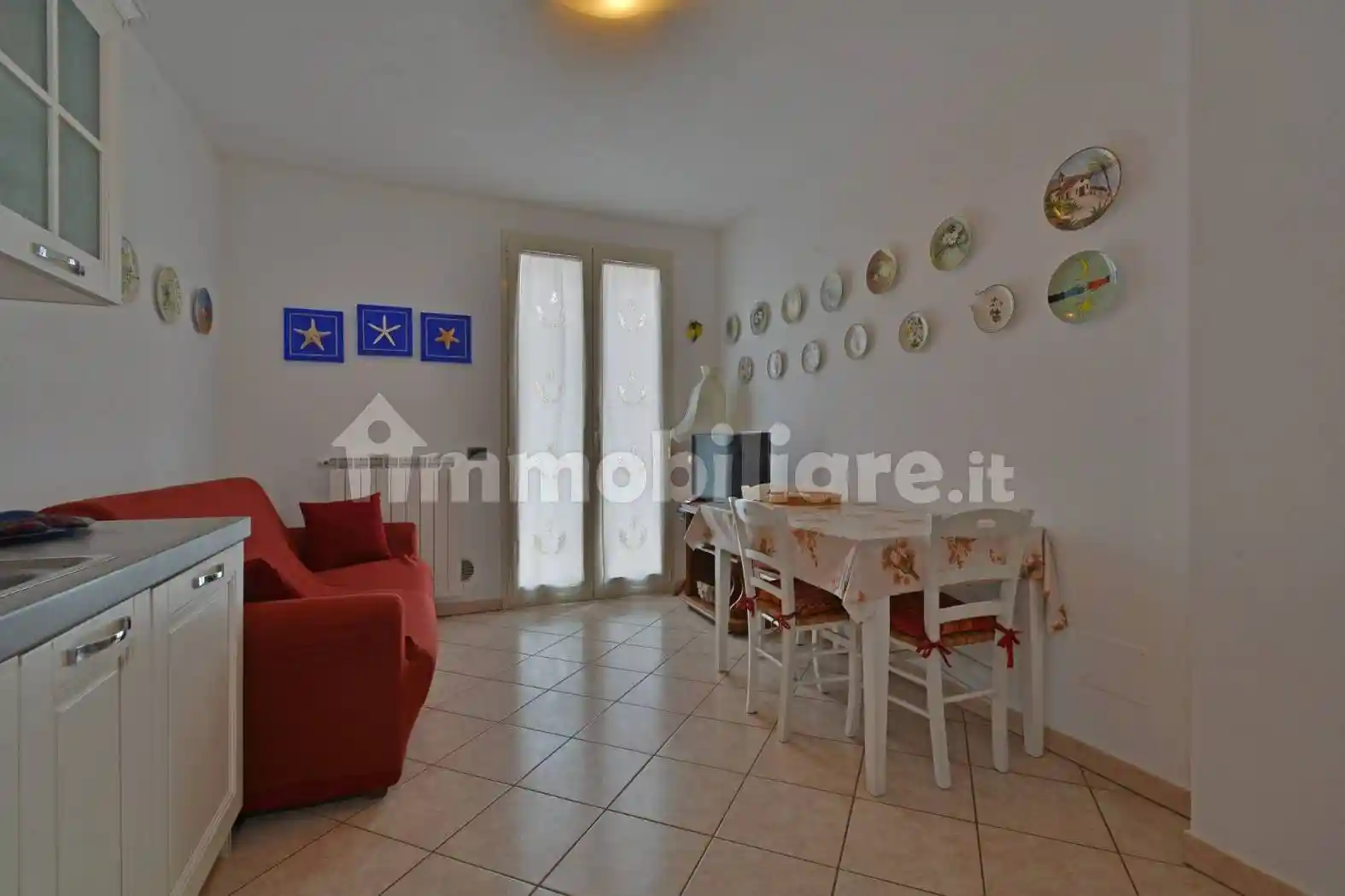 Appartamento in vendita a San Bartolomeo al Mare