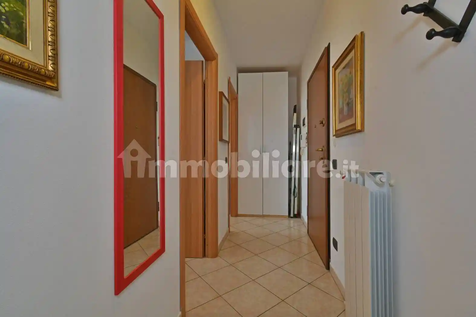 Appartamento in vendita a San Bartolomeo al Mare