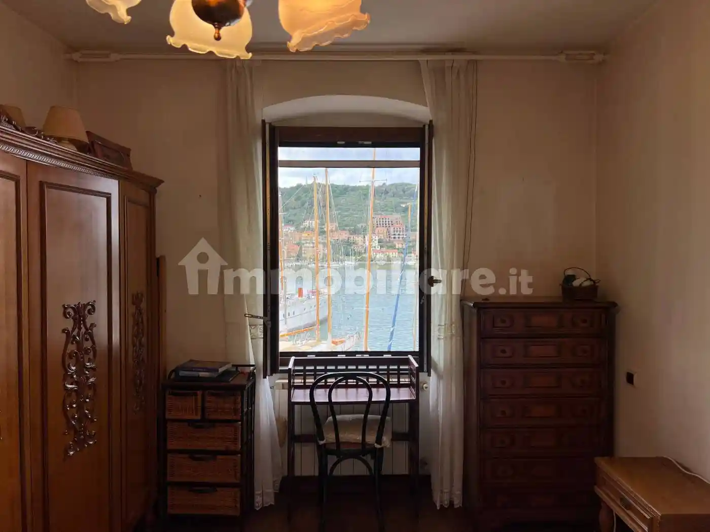 Appartamento in vendita a Portovenere