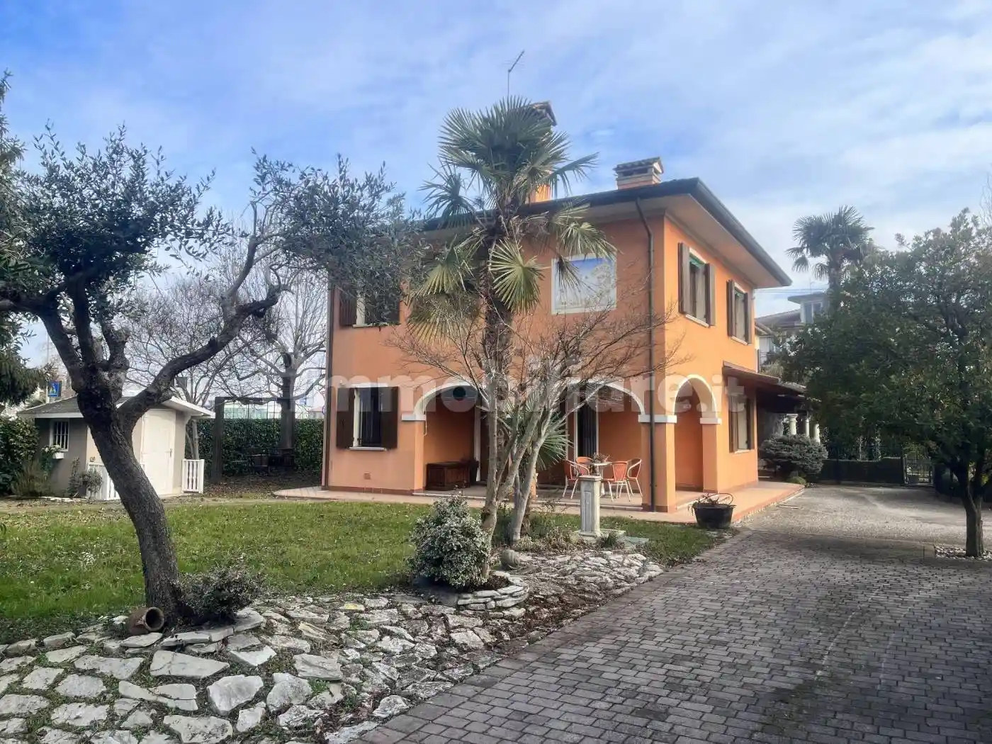 Villa in vendita a Pianiga