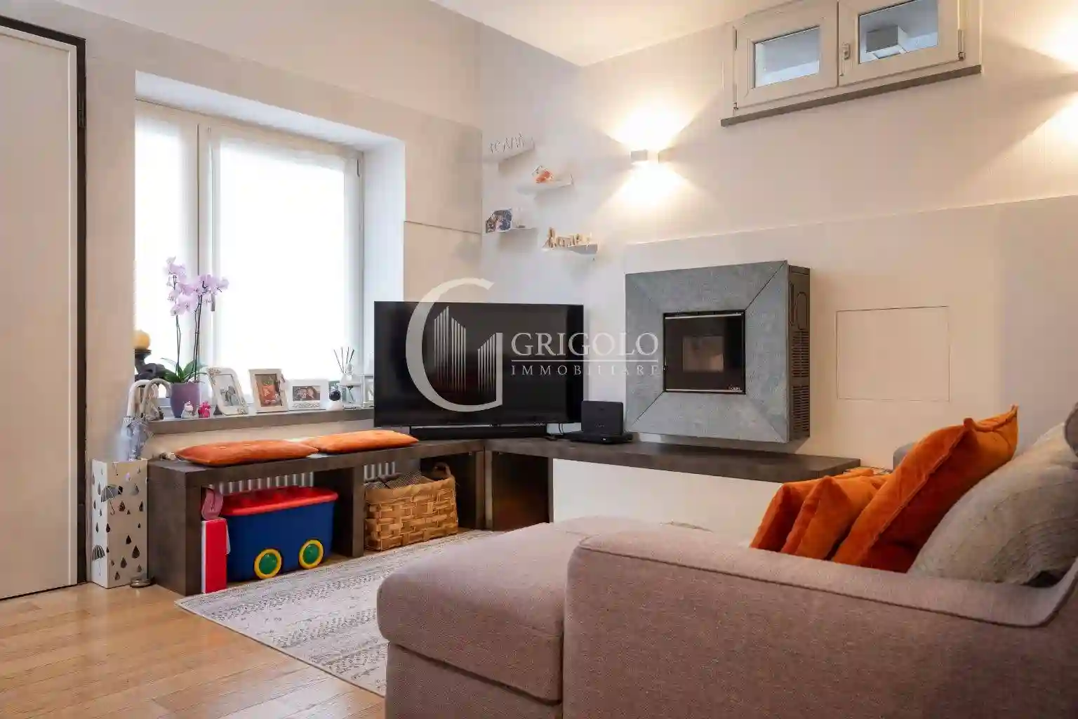 Appartamento - foto 3