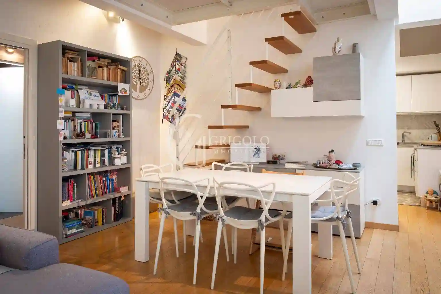 Appartamento - foto 5