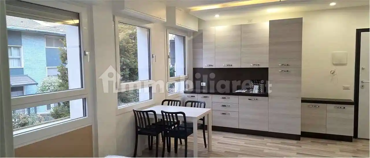 Appartamento in vendita a Cernusco sul Naviglio