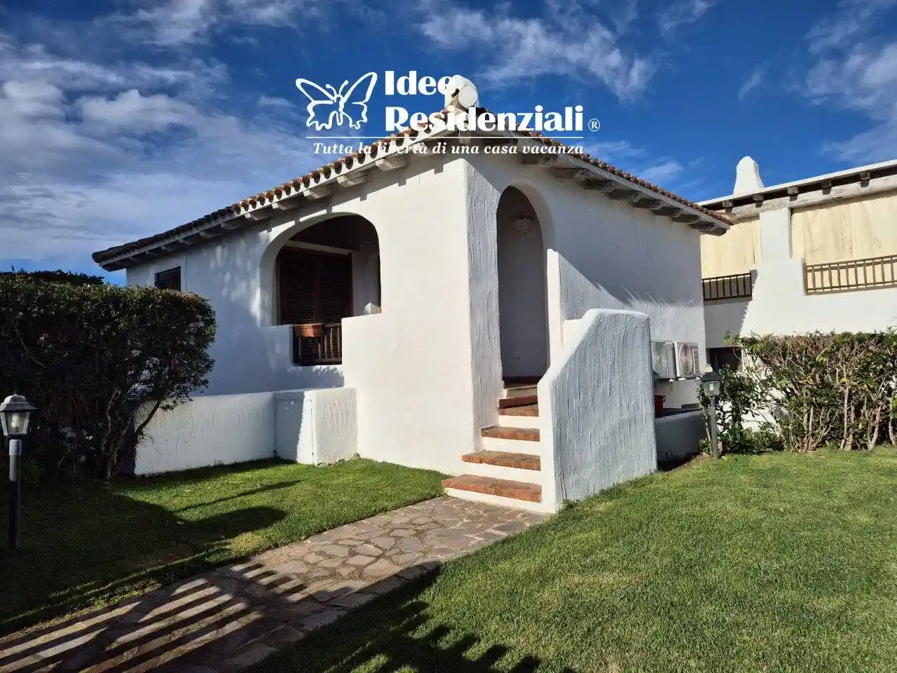 Villa in vendita a Olbia