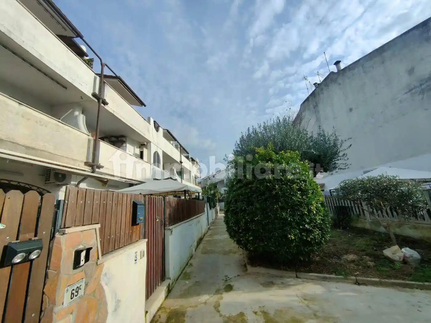 Appartamento in vendita a Cerveteri