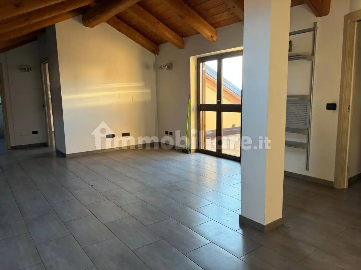 Appartamento in vendita a Chieri