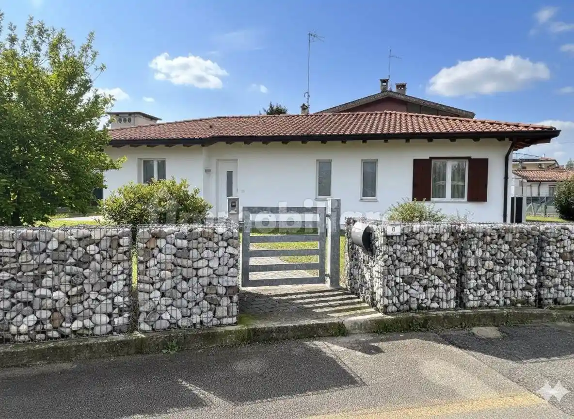 Villa in vendita a Staranzano