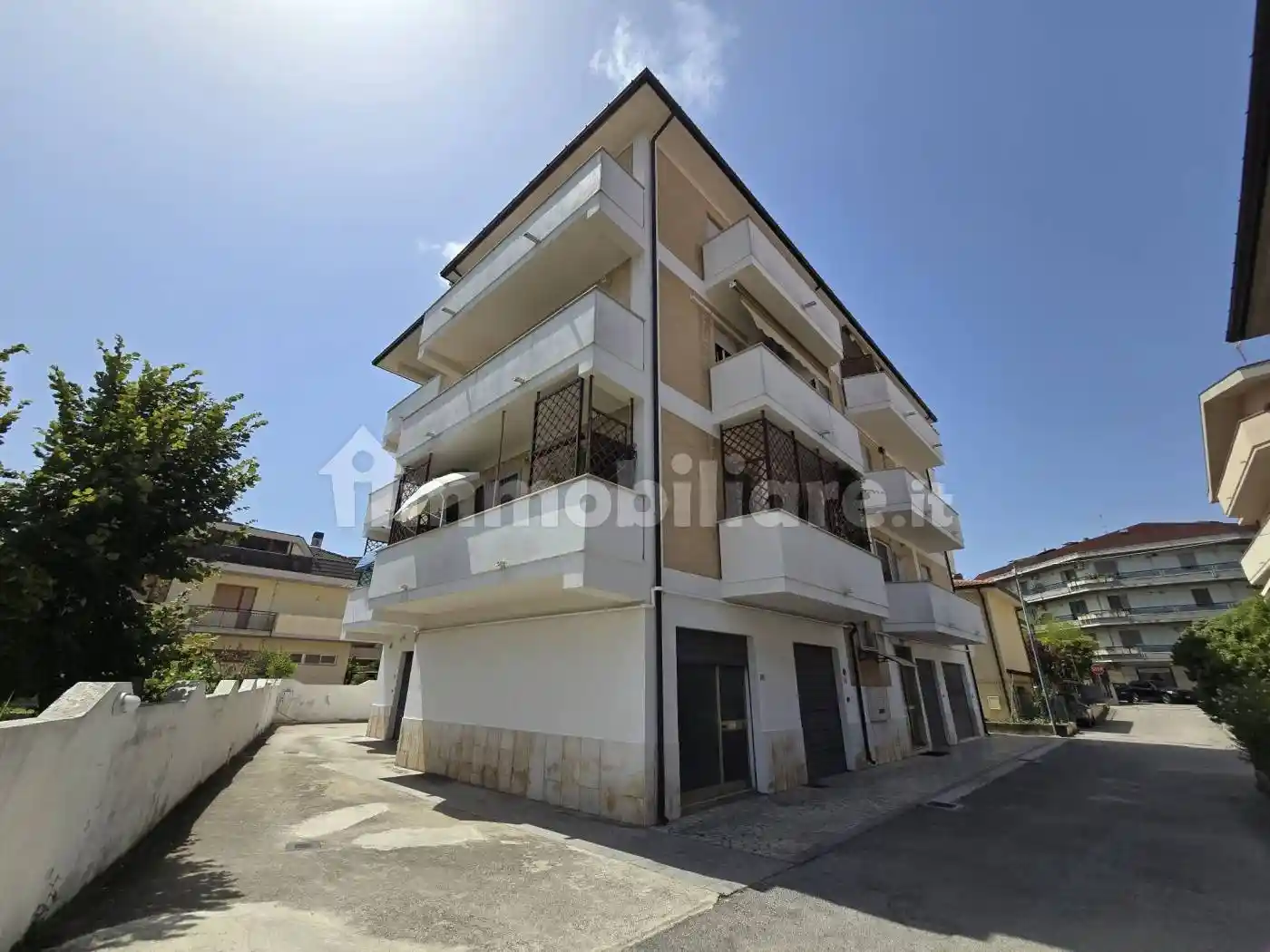 Appartamento in vendita a San Giovanni Teatino