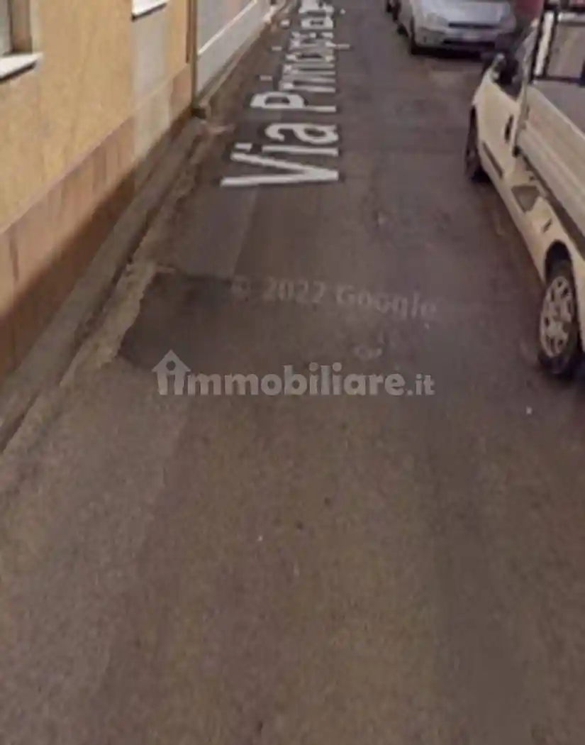 Appartamento in vendita a Cagliari