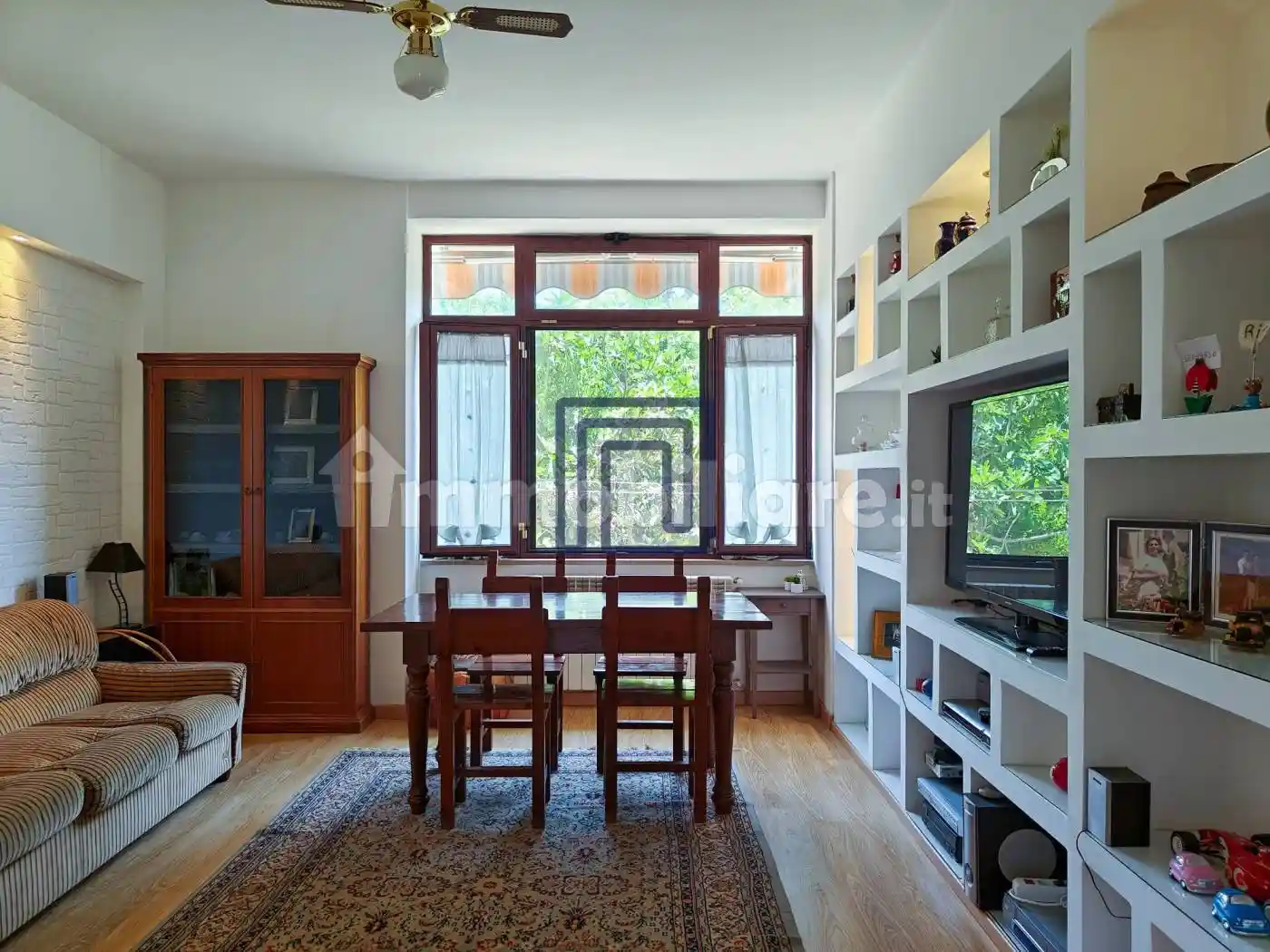 Appartamento in vendita a Sulmona