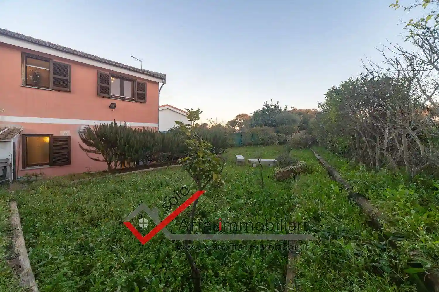 Villetta a schiera - foto 2