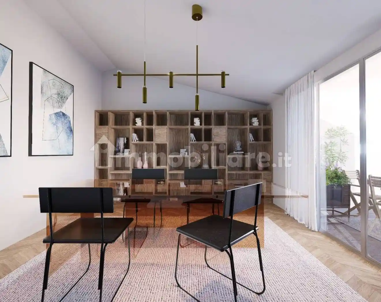 Appartamento in vendita a Imola