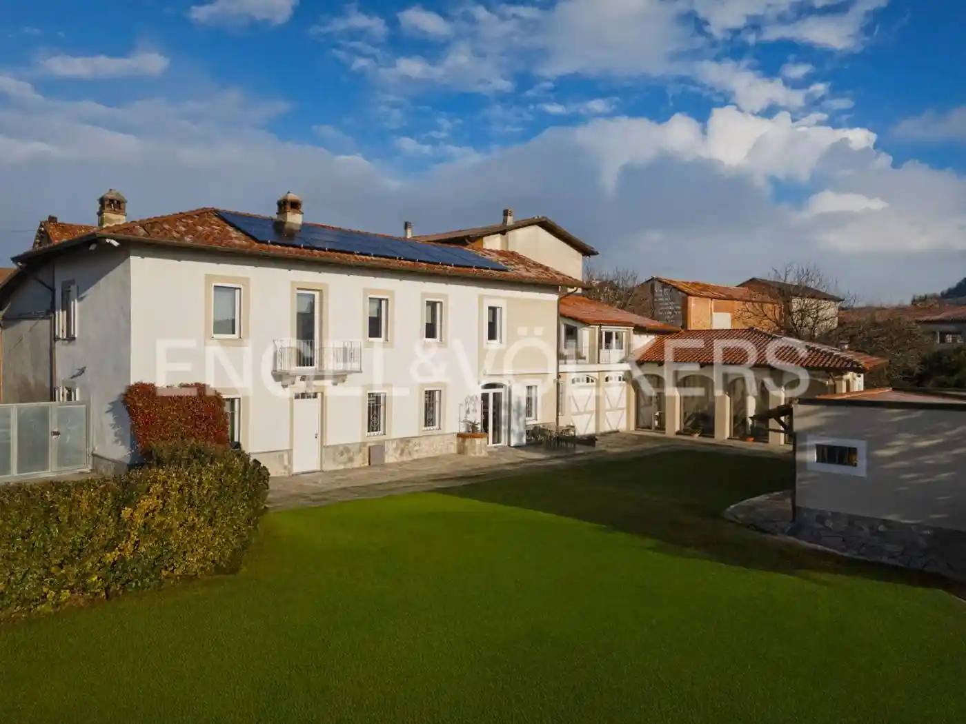 Rustico - Casale in vendita a Villadeati