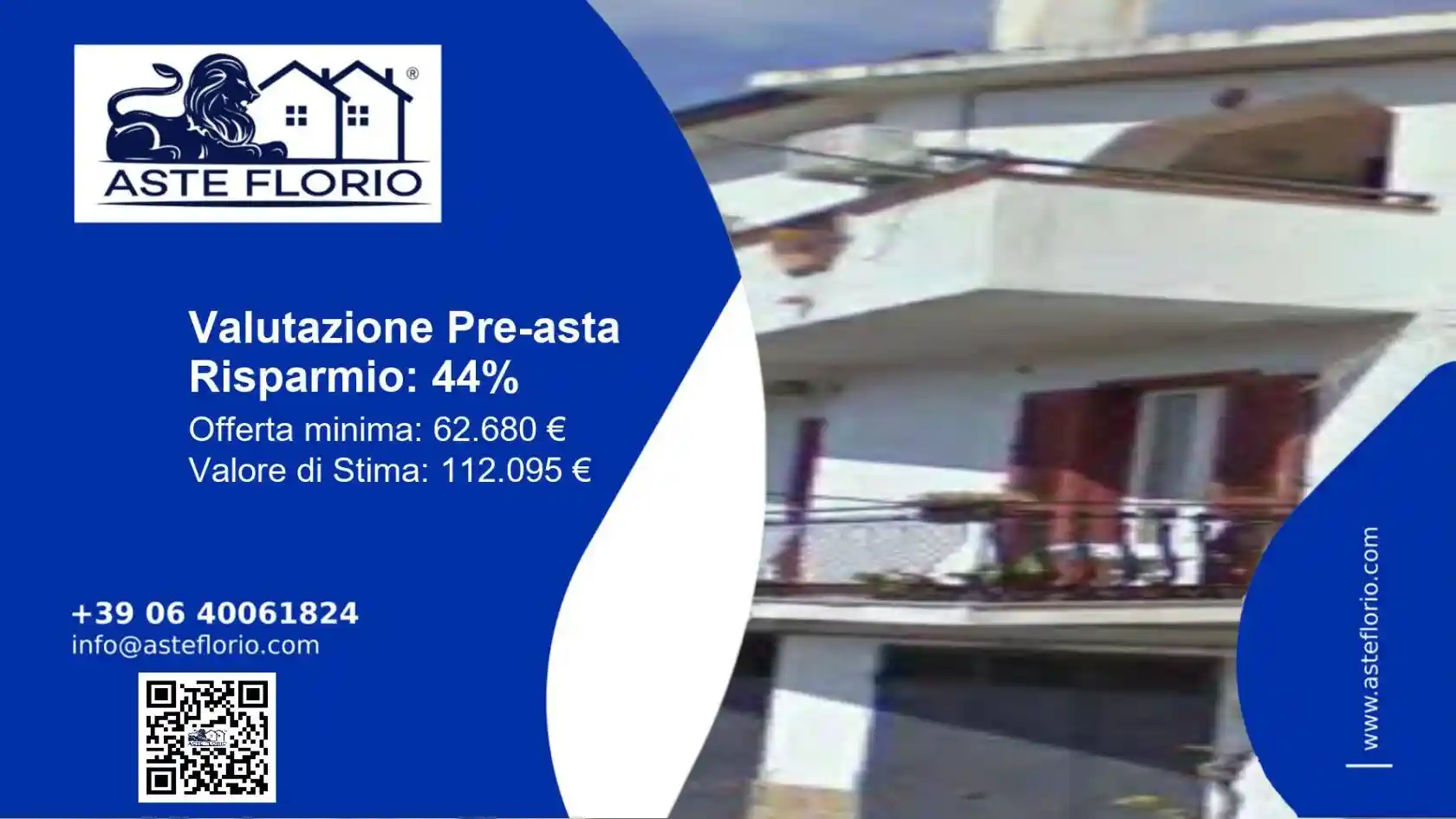 Appartamento in vendita a Tarsia