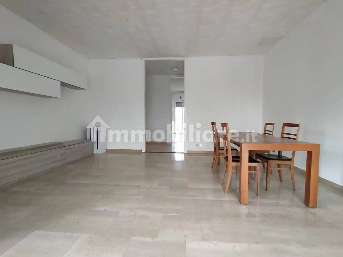 Appartamento in vendita a San Giuliano Milanese