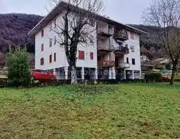 Appartamento in vendita a Albino