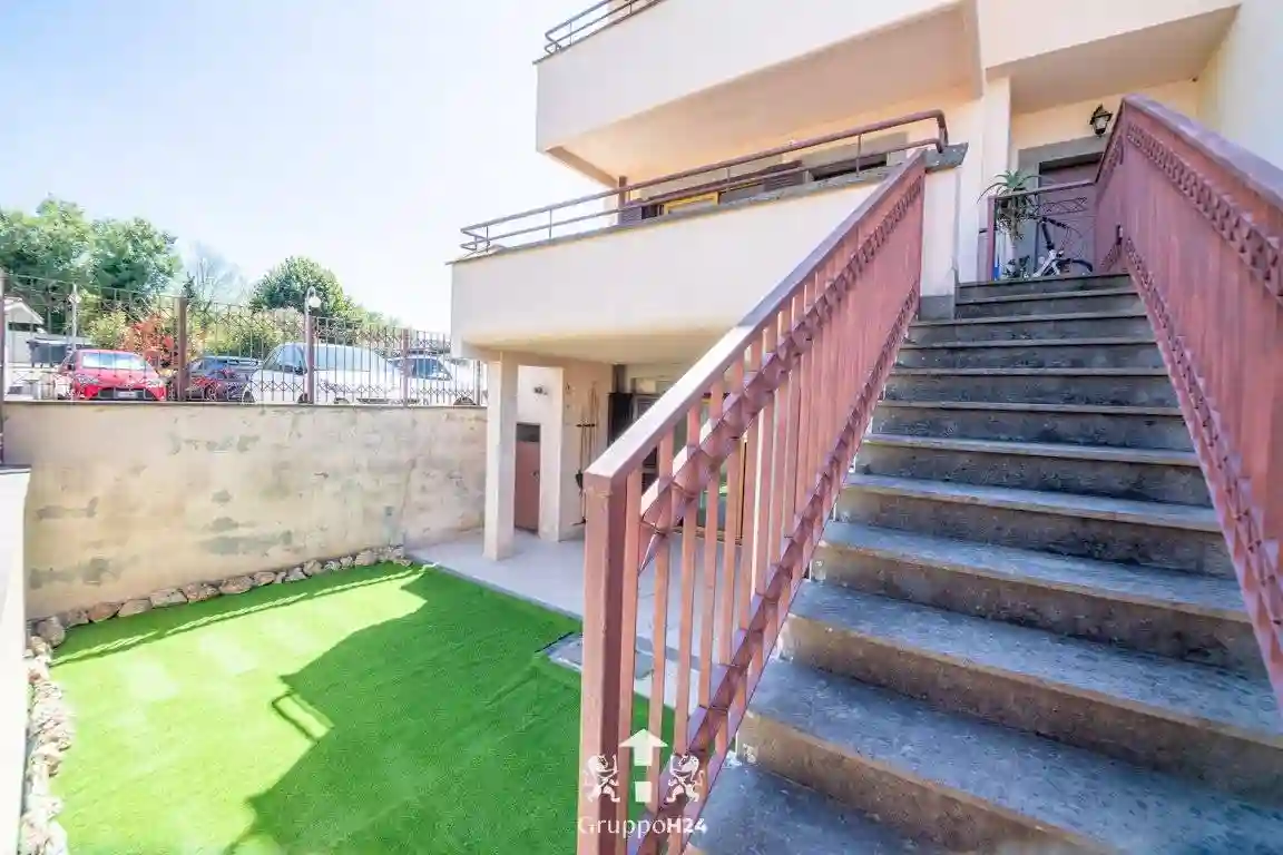 Villetta a schiera - foto 3