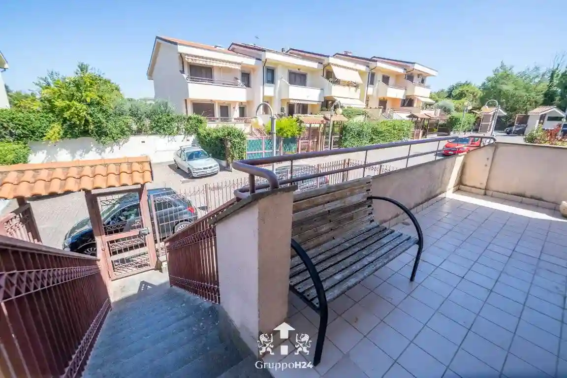 Villetta a schiera - foto 4