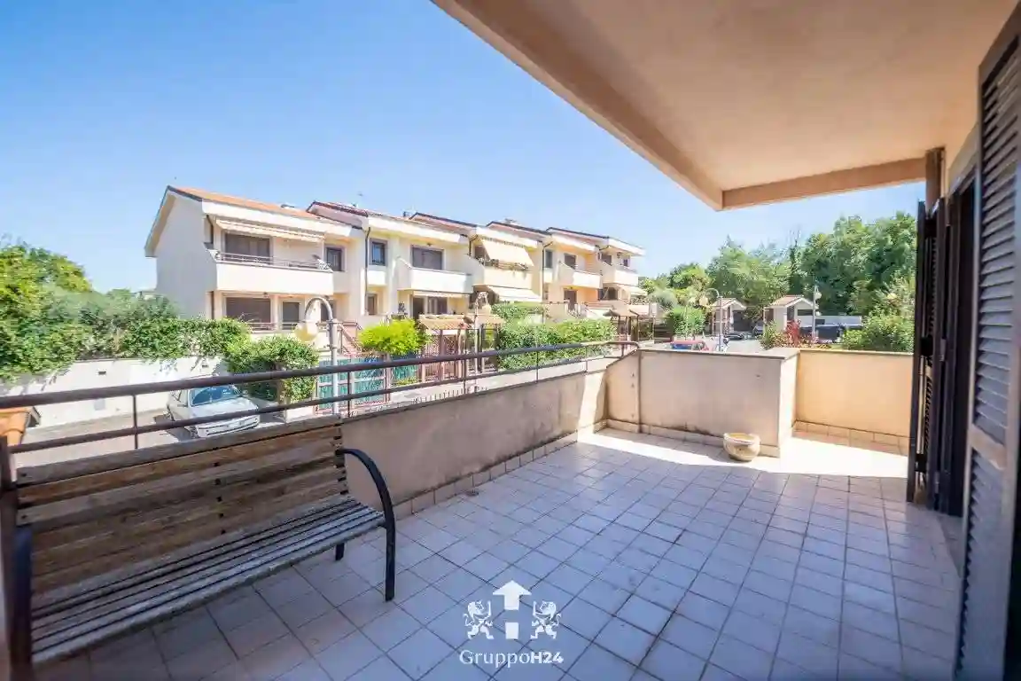 Villetta a schiera - foto 5