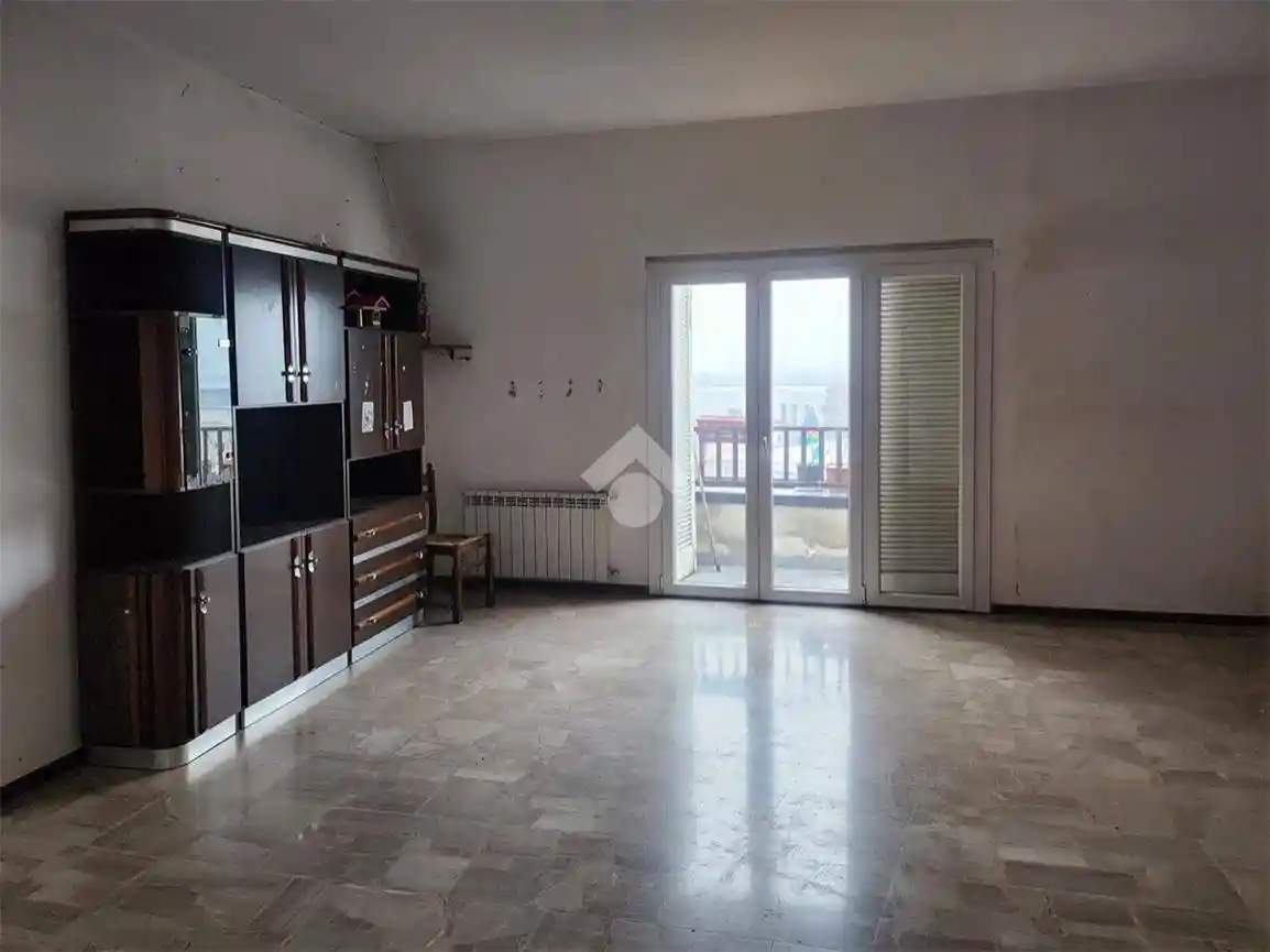 Appartamento in vendita a Gussago