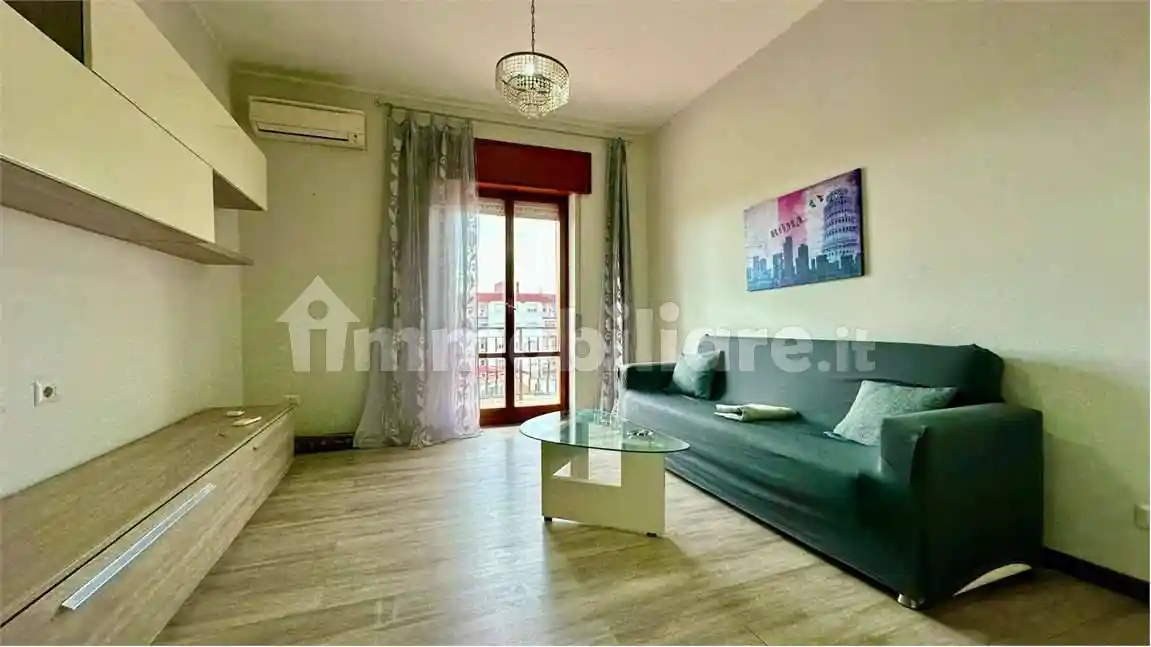 Appartamento in affitto a Siracusa