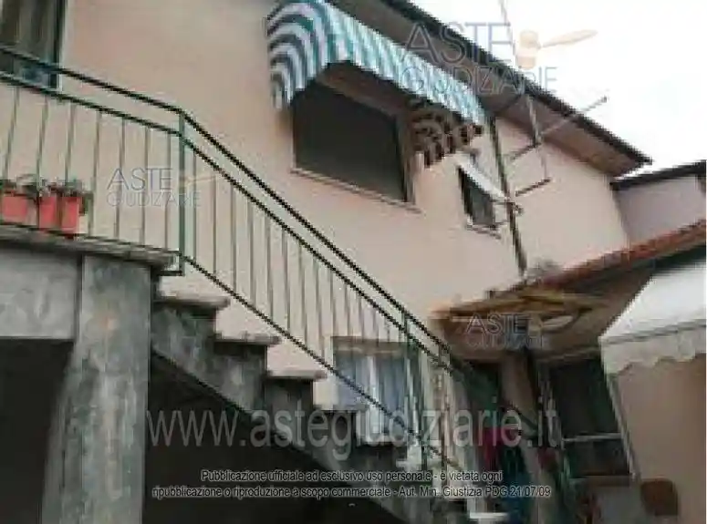 Appartamento in vendita a Pietrasanta