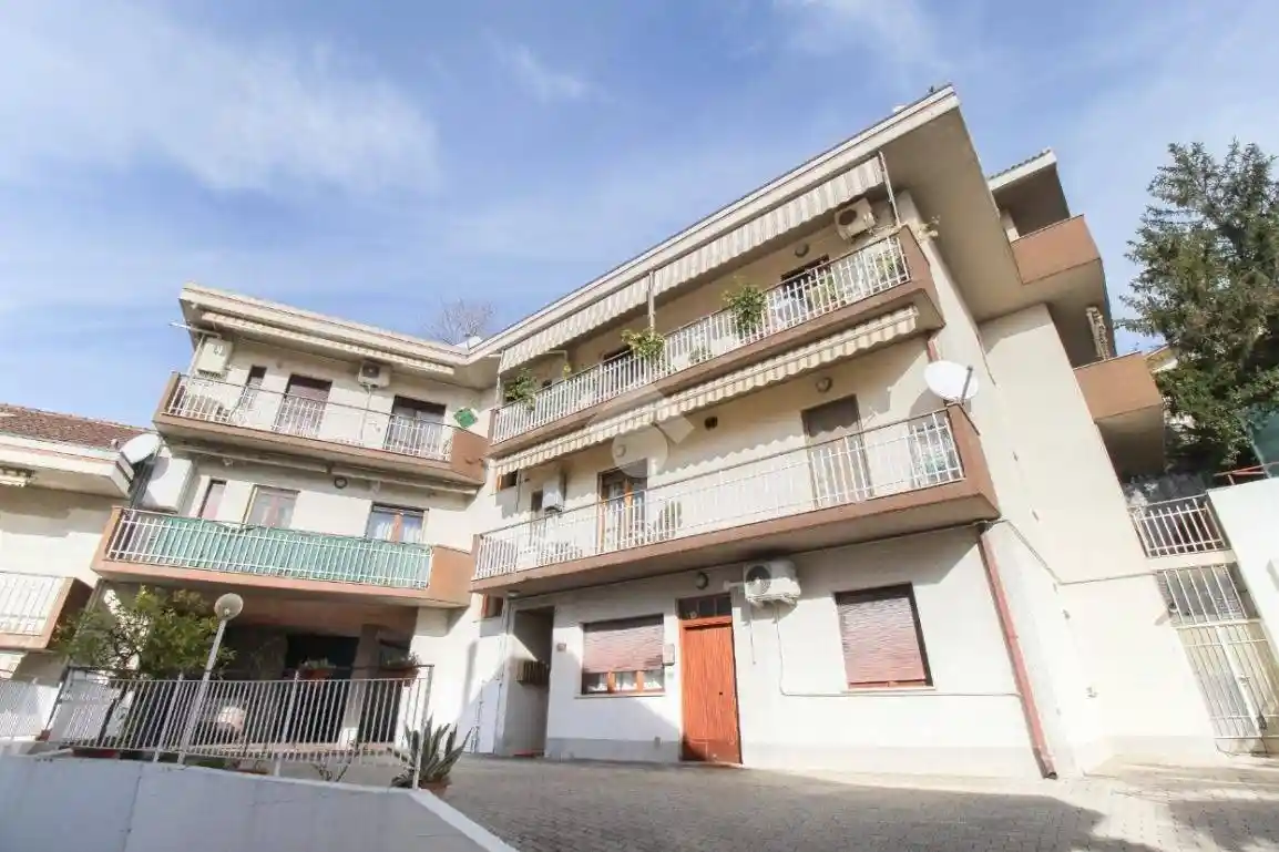 Appartamento in vendita a Pescara