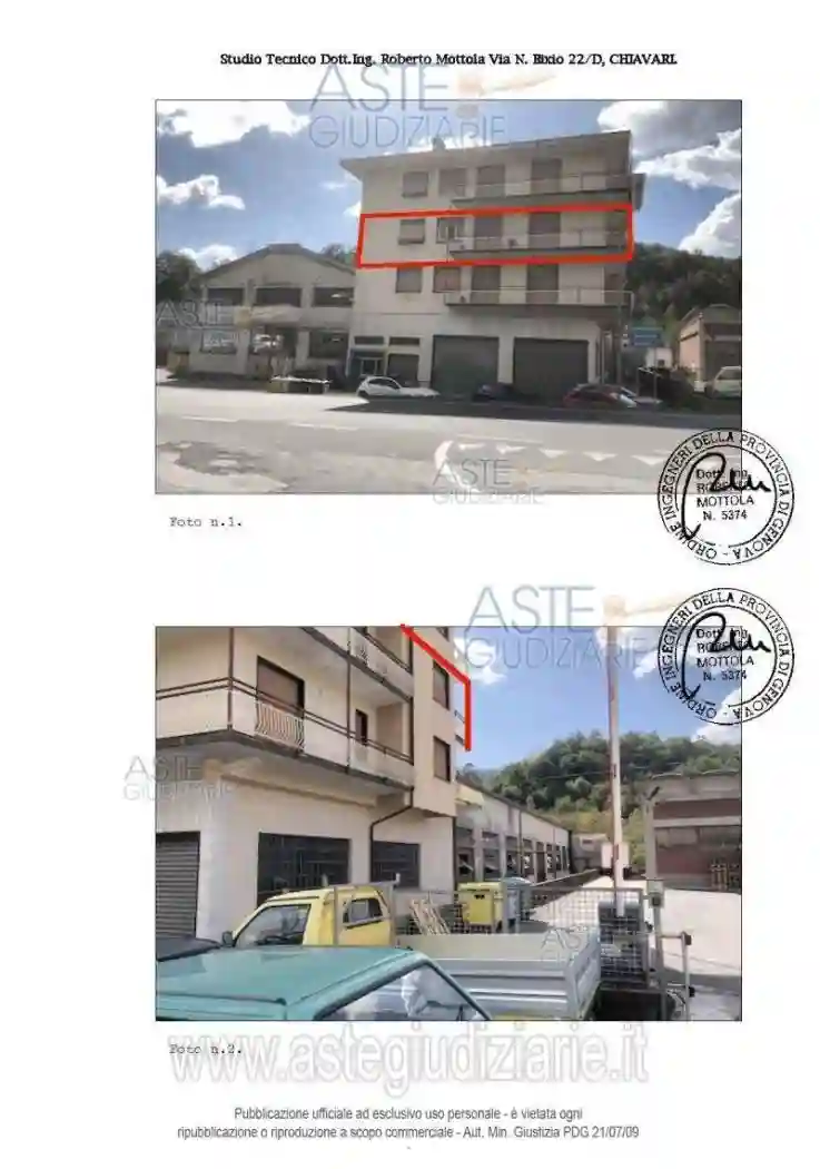 Appartamento - foto 3