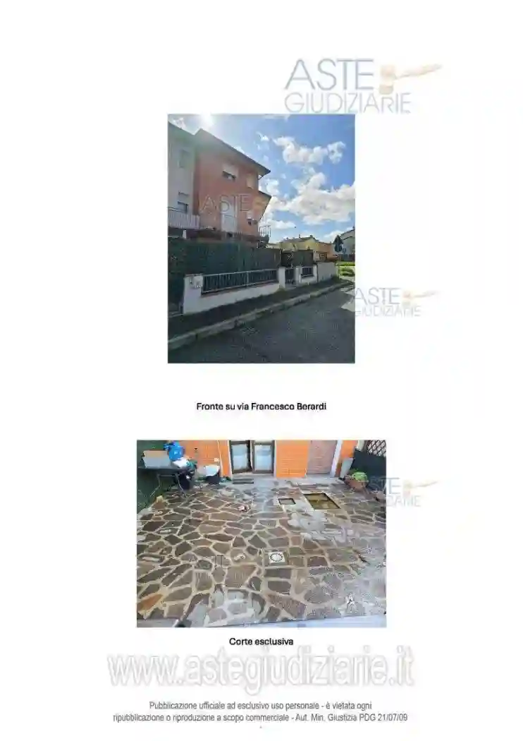 Villetta a schiera - foto 2