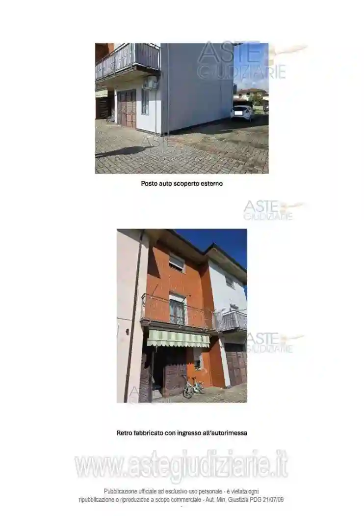 Villetta a schiera - foto 3