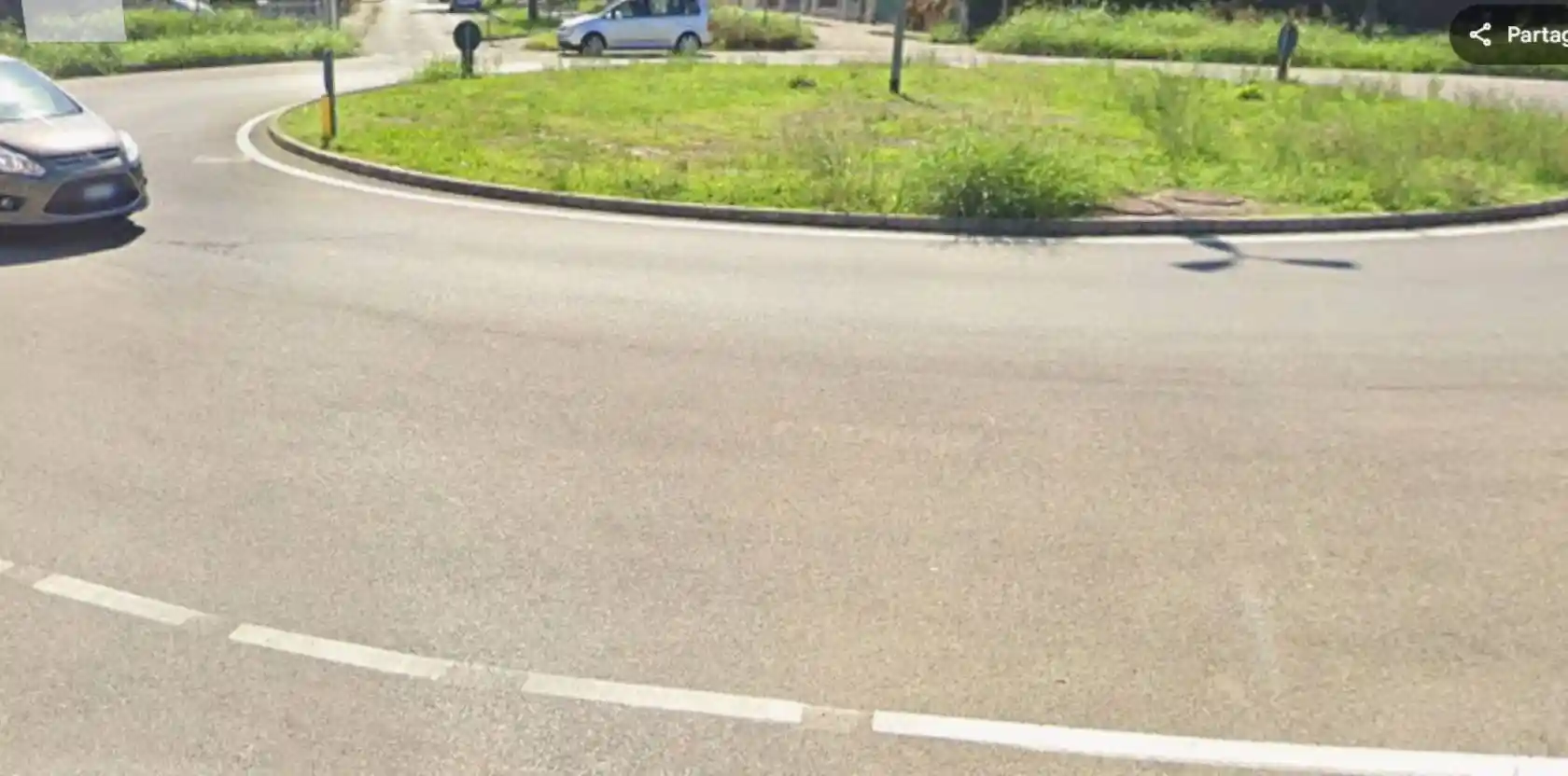 Villa in vendita a Massa Lombarda