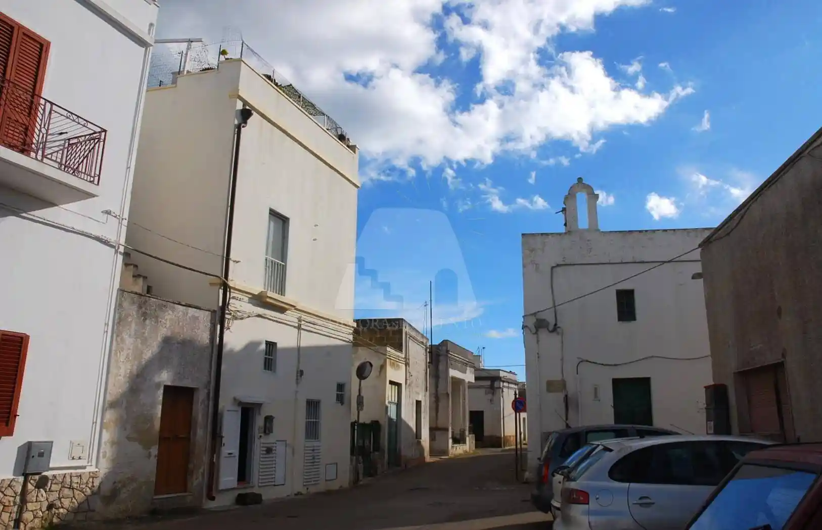 Casa indipendente in vendita a Castrignano del Capo