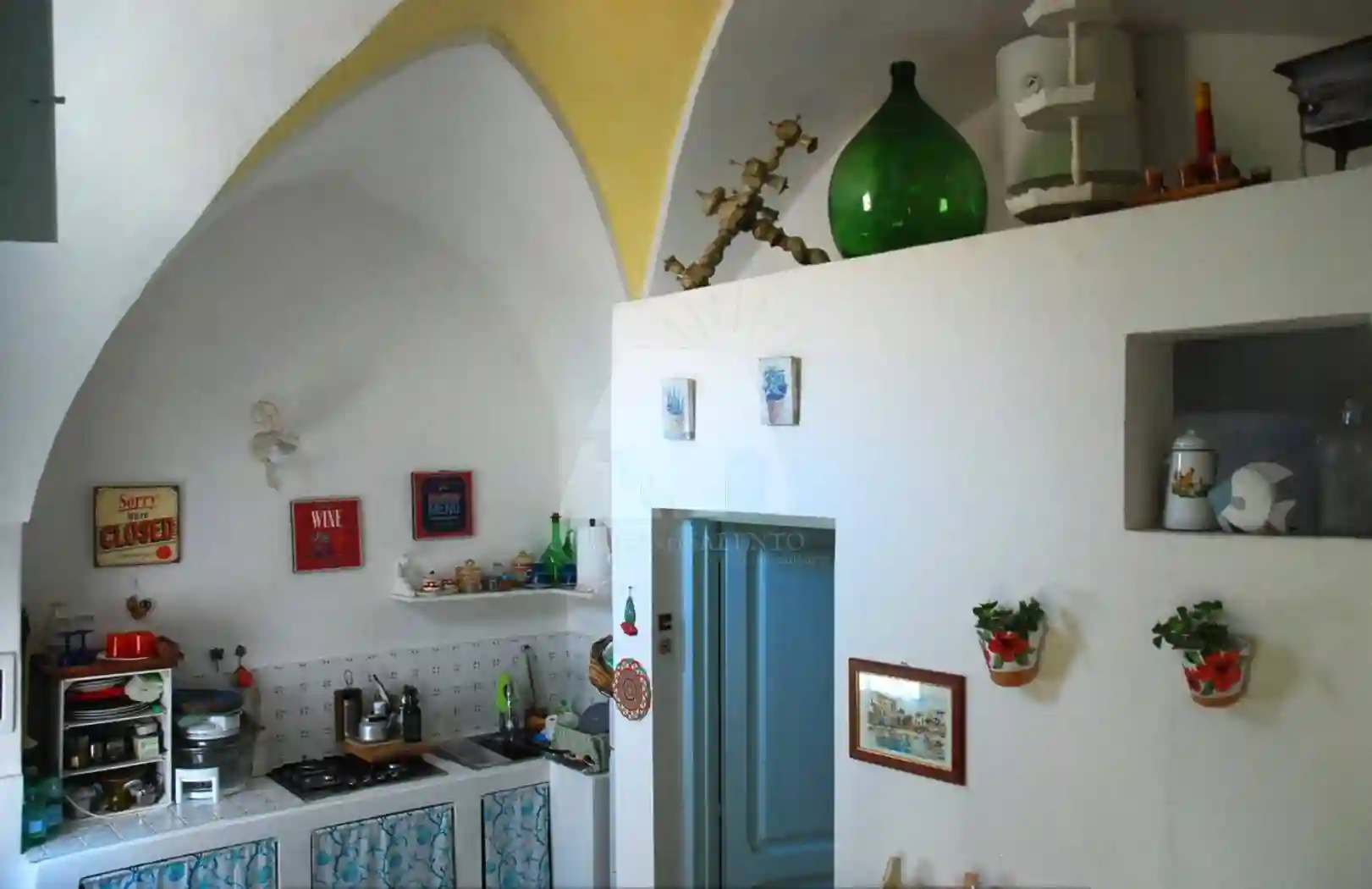 Casa indipendente - foto 2