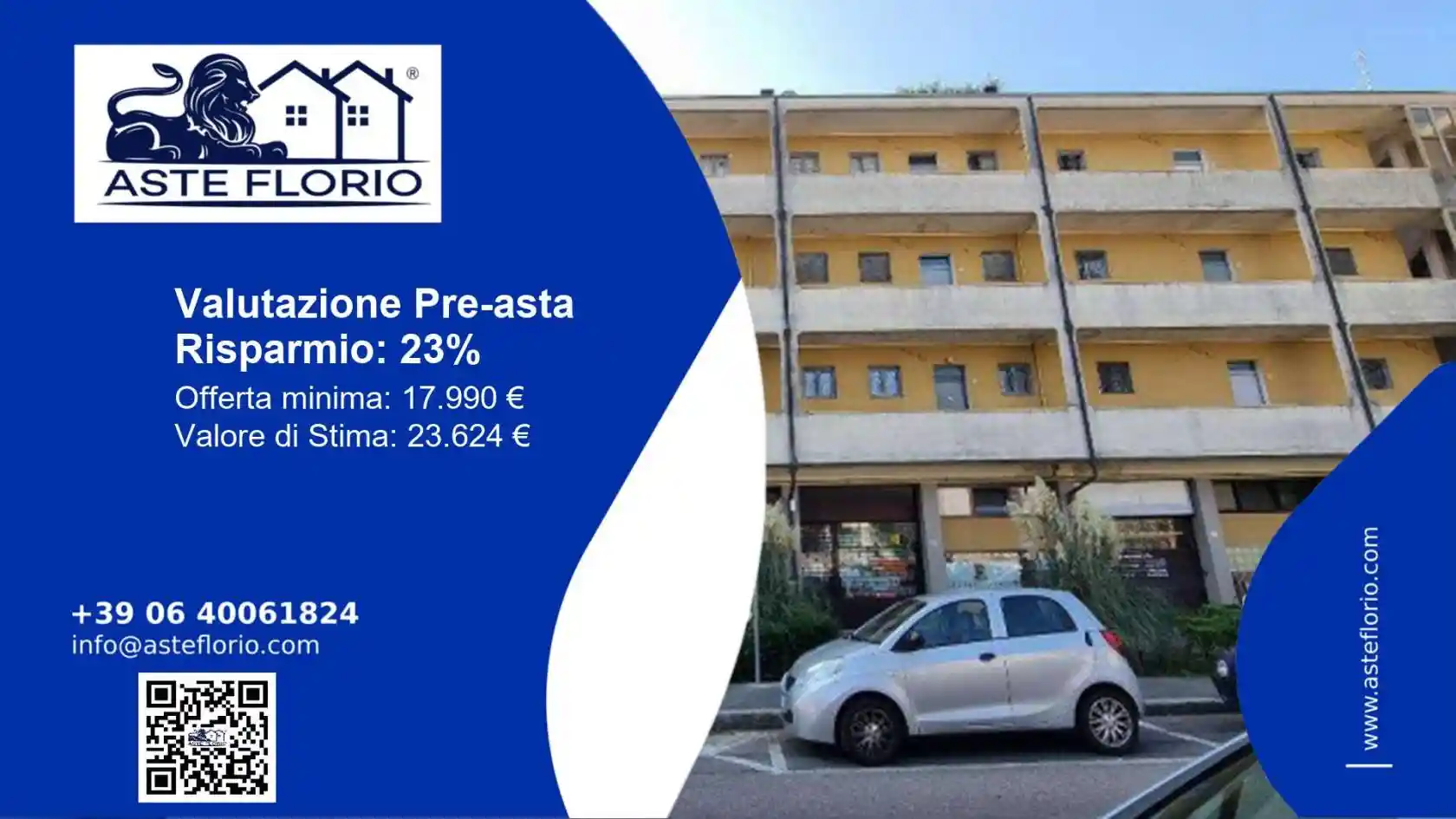 Appartamento in vendita a Legnano