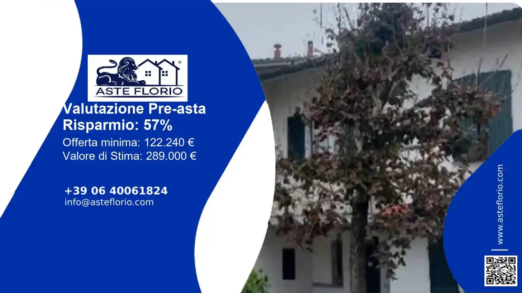 Appartamento in vendita a Russi