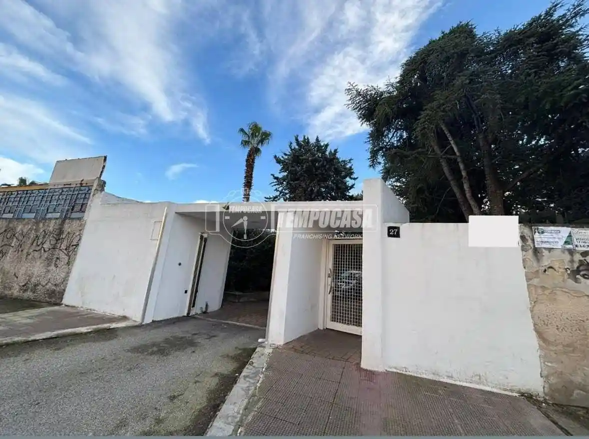 Appartamento in vendita a Bari