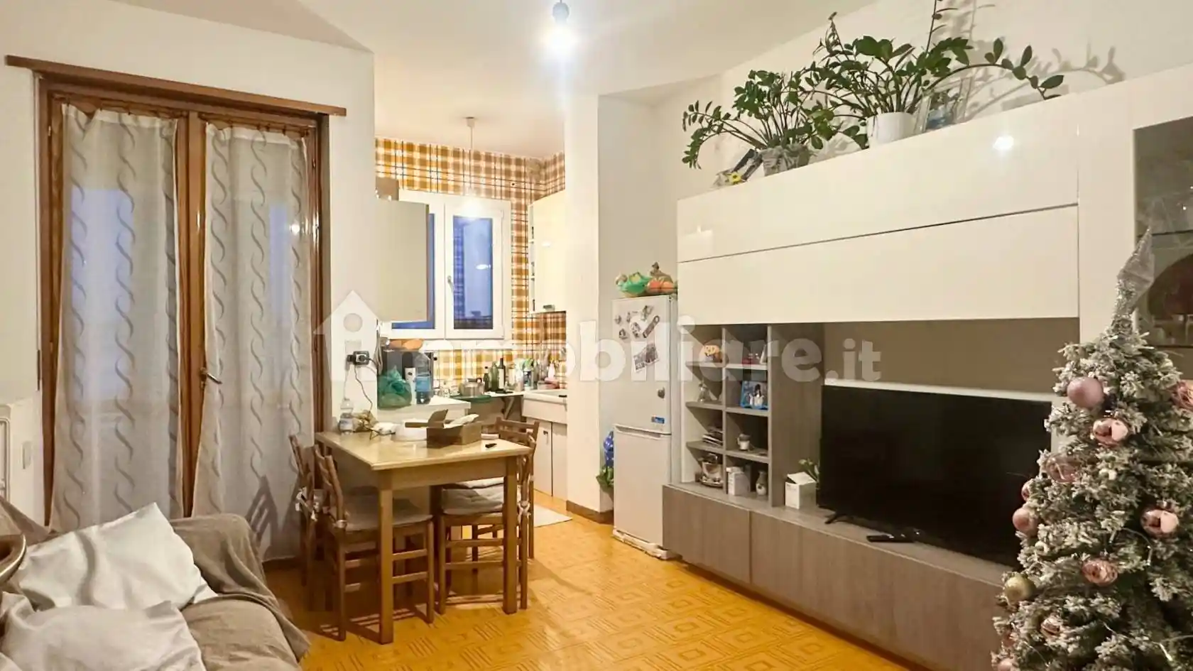 Appartamento in vendita a Bra