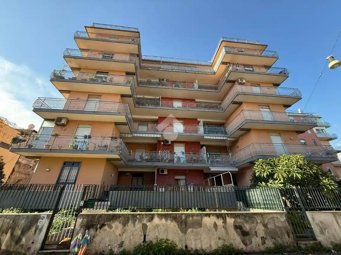 Appartamento in vendita a Riposto