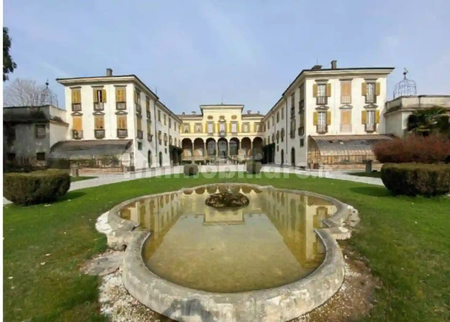 Palazzo - Stabile - foto 3