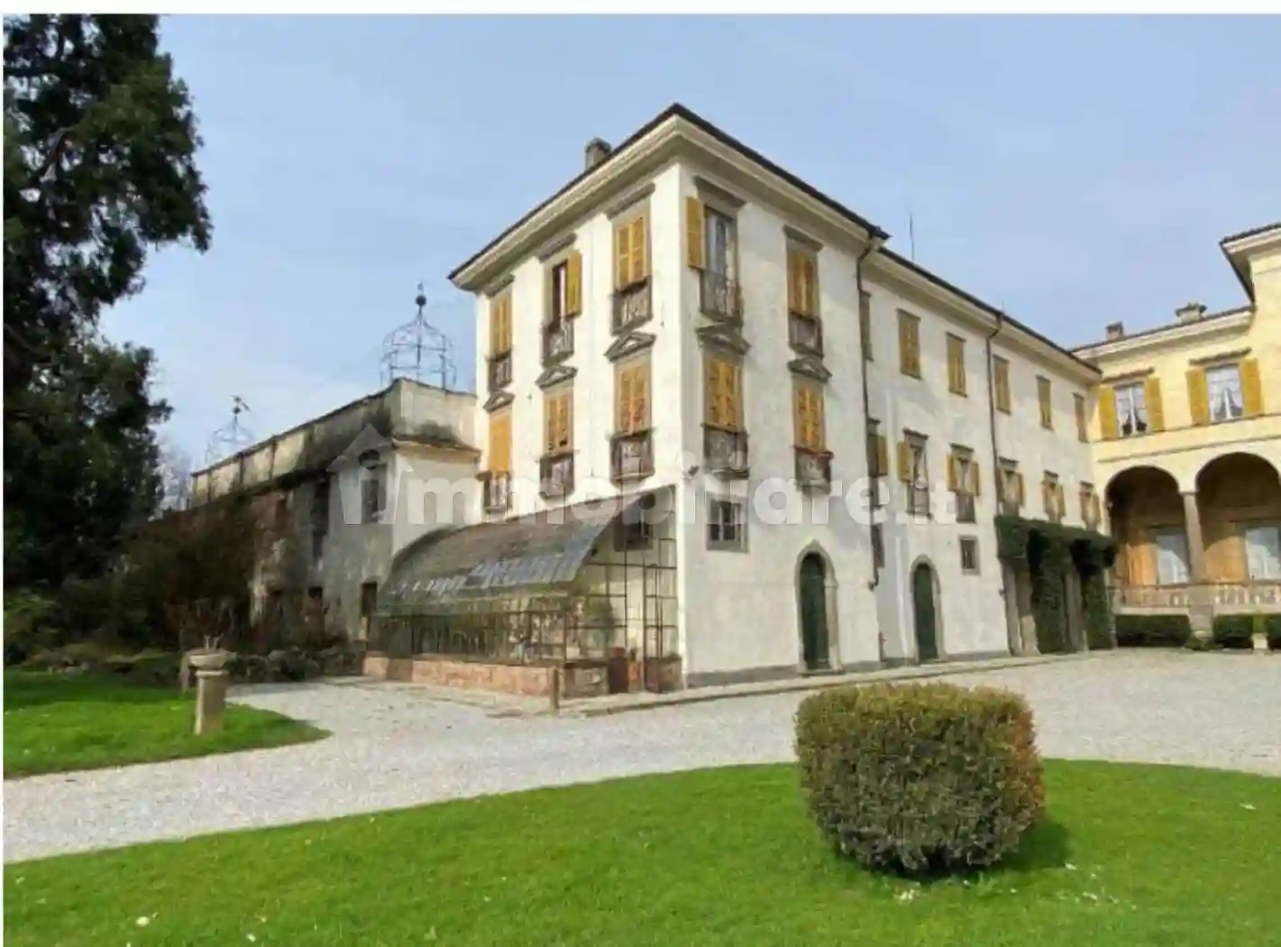 Palazzo - Stabile - foto 4