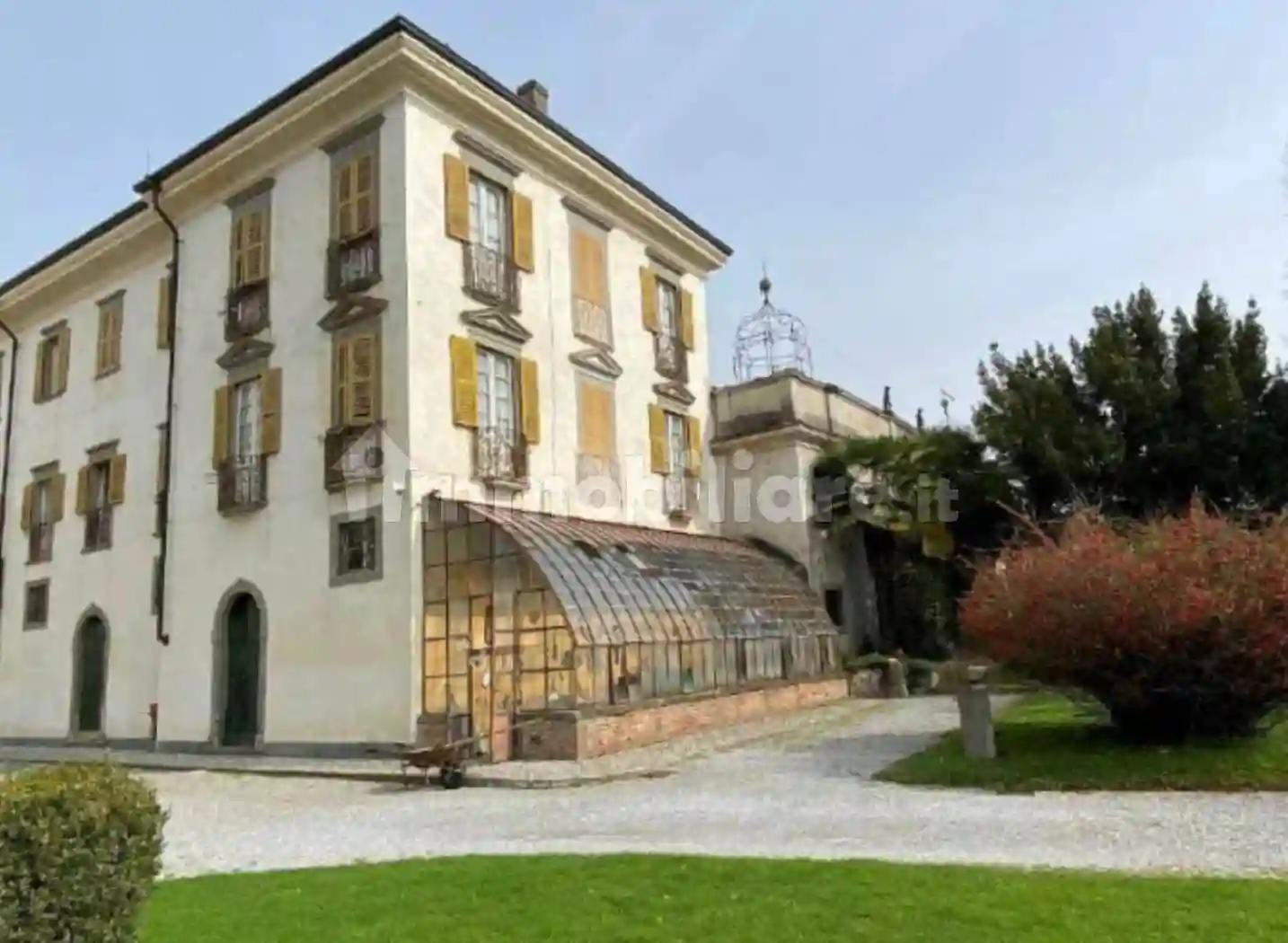 Palazzo - Stabile - foto 5